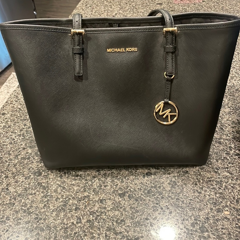 Michael Kors Tote Purse